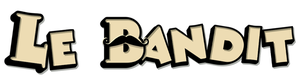 le bandit Logo
